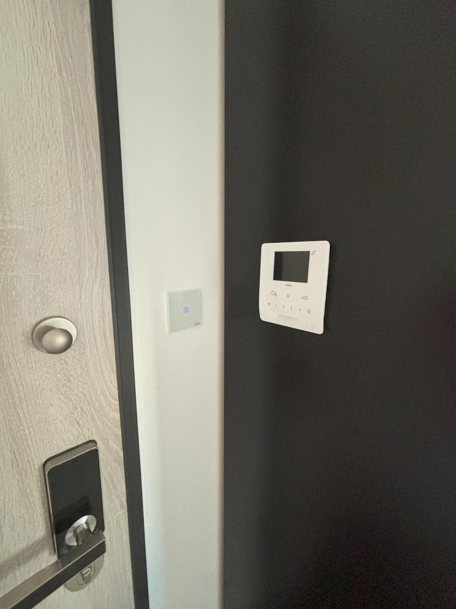 Apartament Relax Гданьск Экстерьер фото
