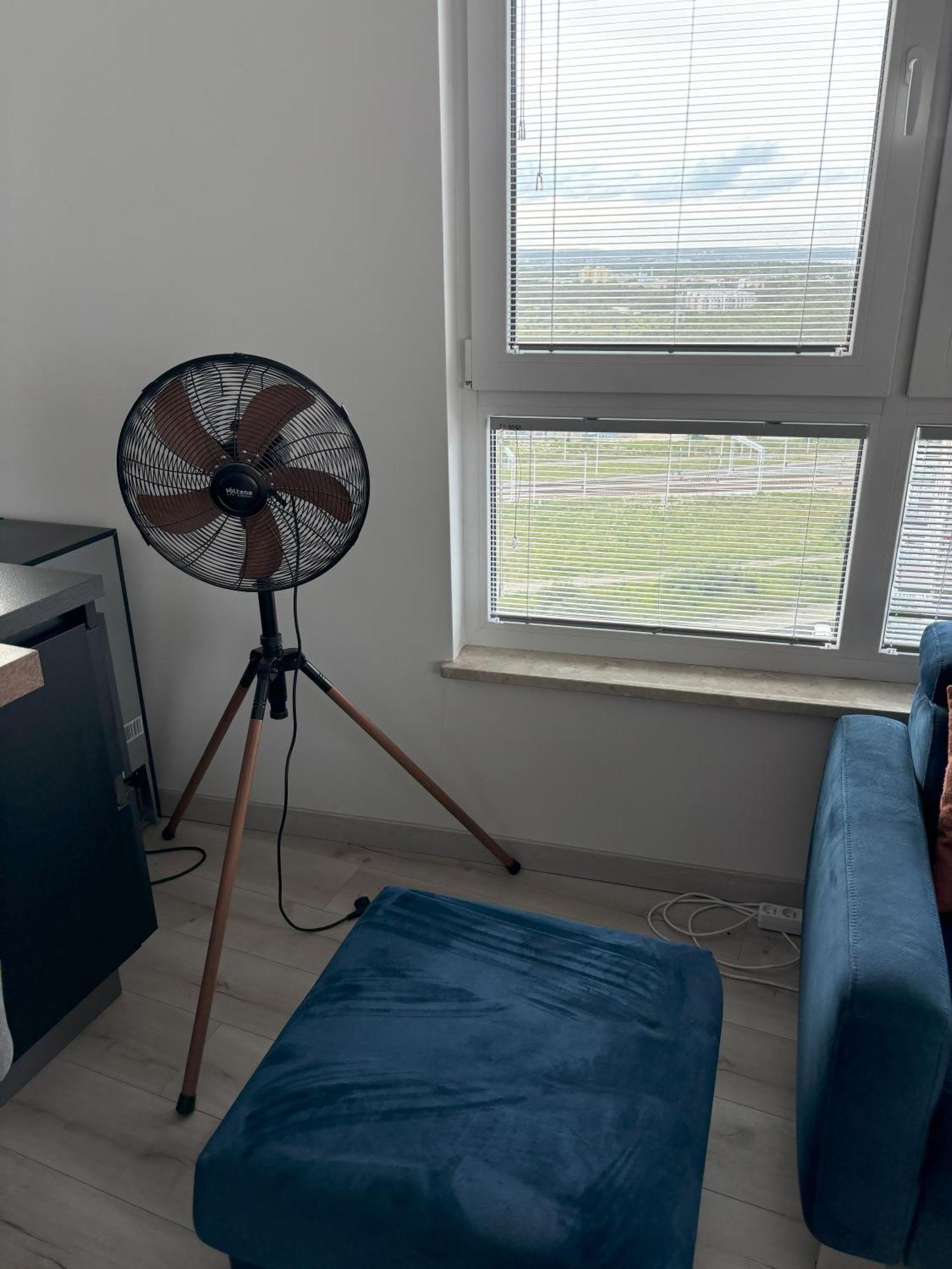 Apartament Relax Гданьск Экстерьер фото