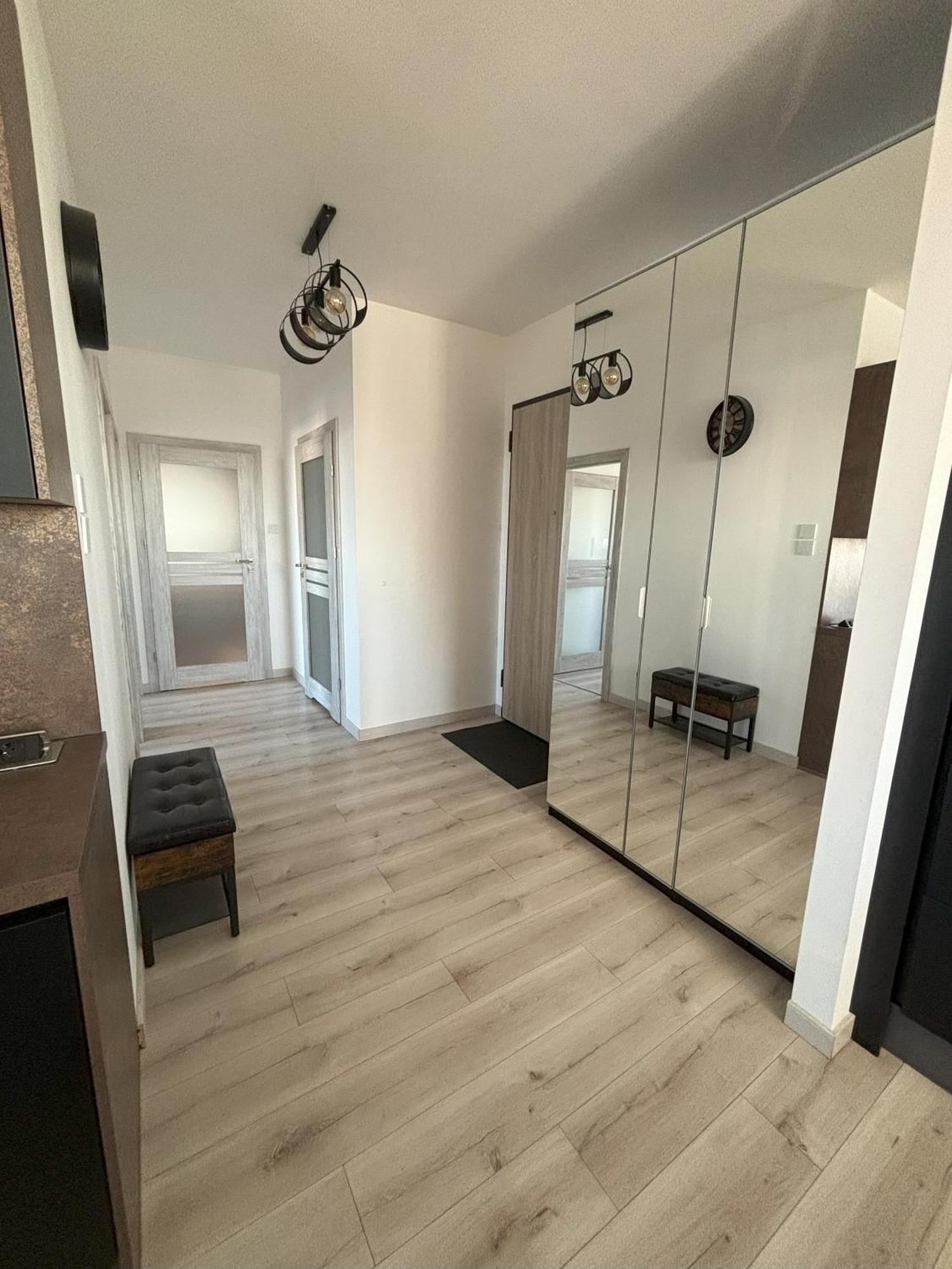 Apartament Relax Гданьск Экстерьер фото