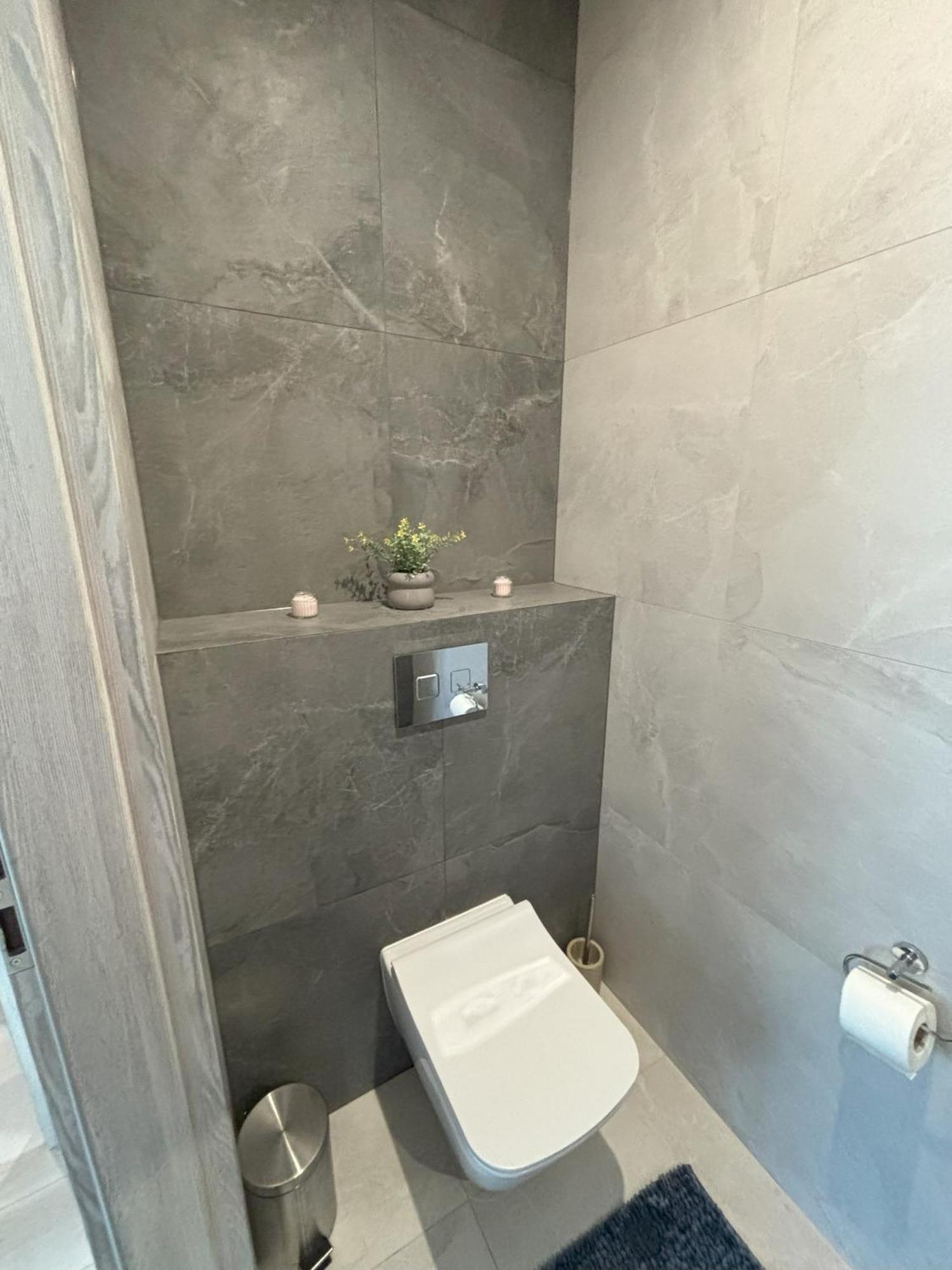 Apartament Relax Гданьск Экстерьер фото
