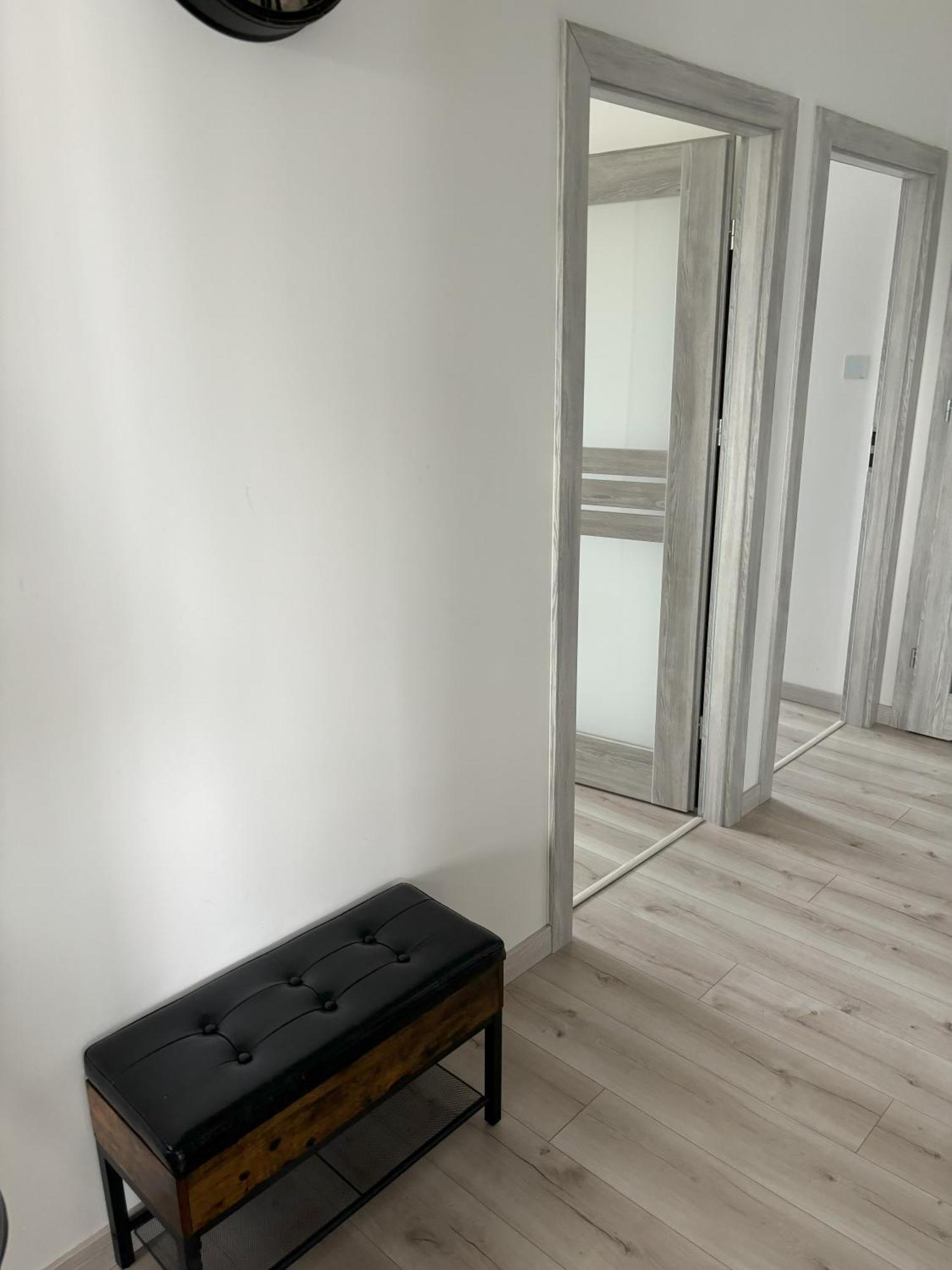 Apartament Relax Гданьск Экстерьер фото