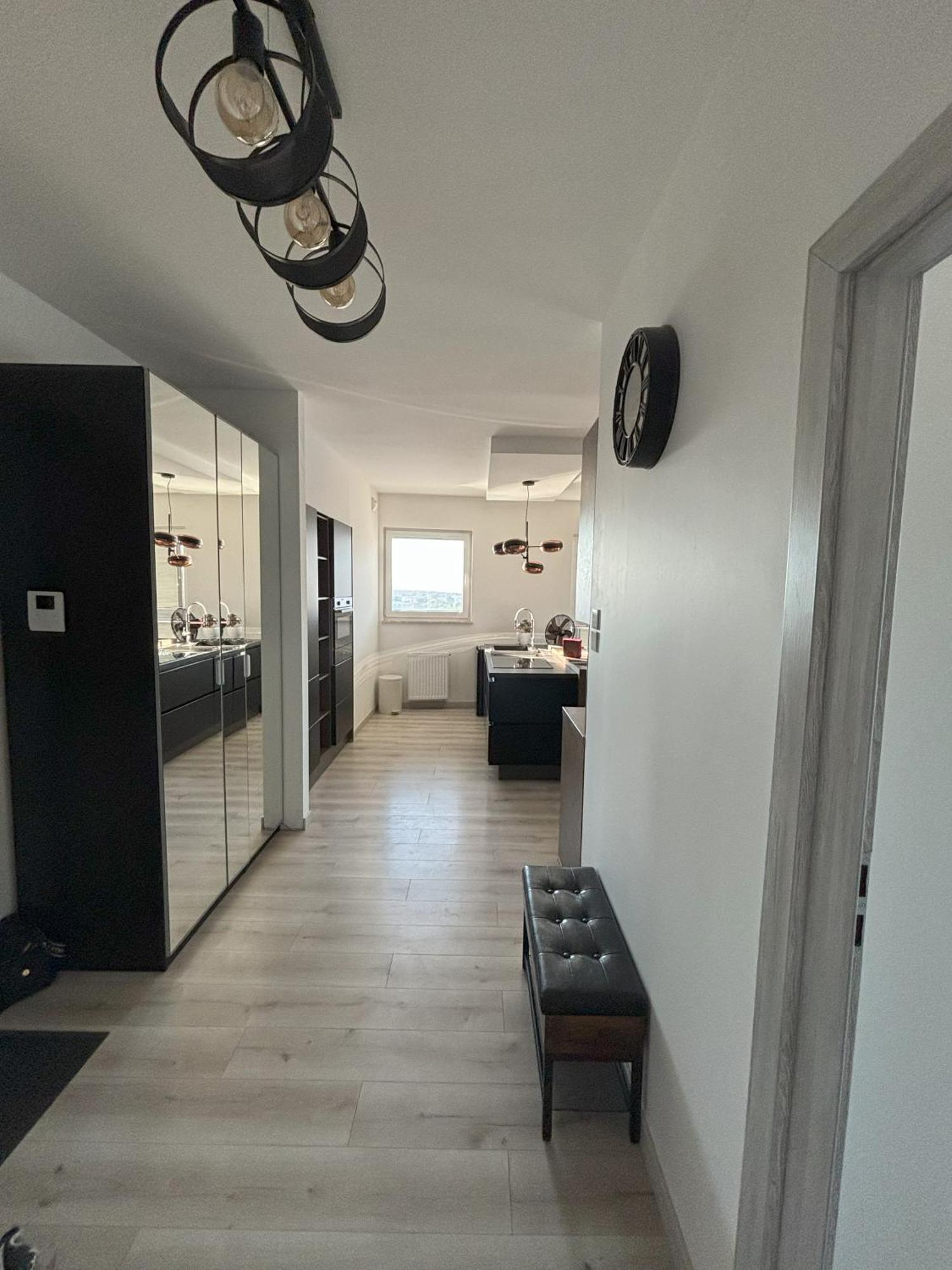 Apartament Relax Гданьск Экстерьер фото