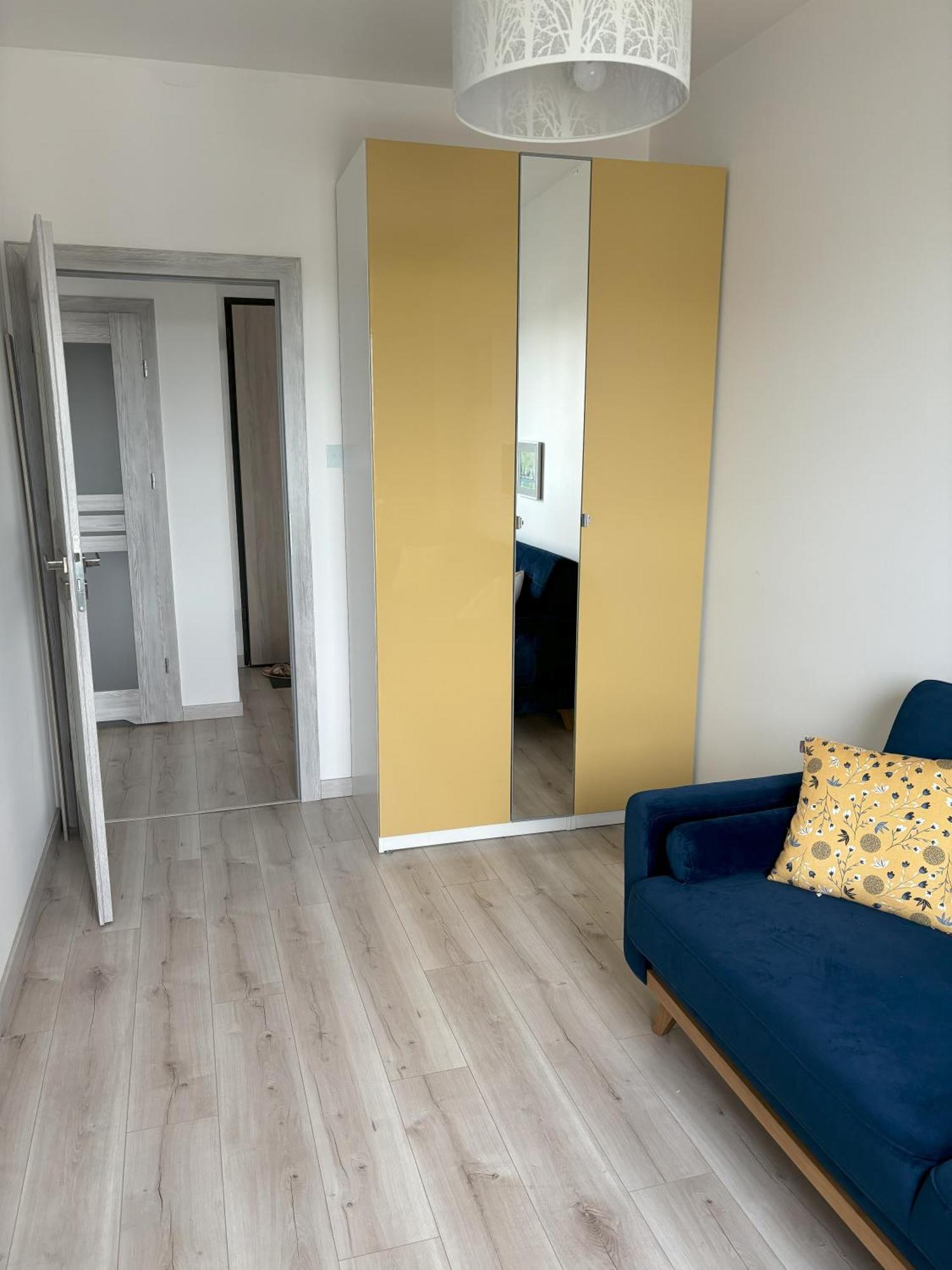 Apartament Relax Гданьск Экстерьер фото