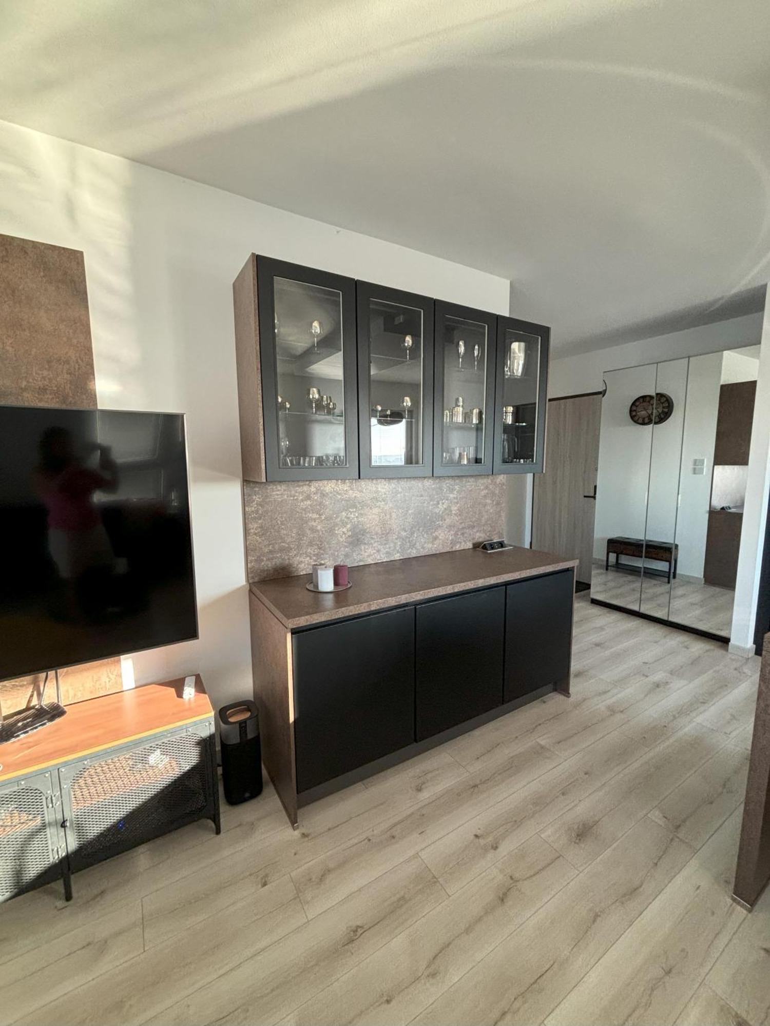 Apartament Relax Гданьск Экстерьер фото