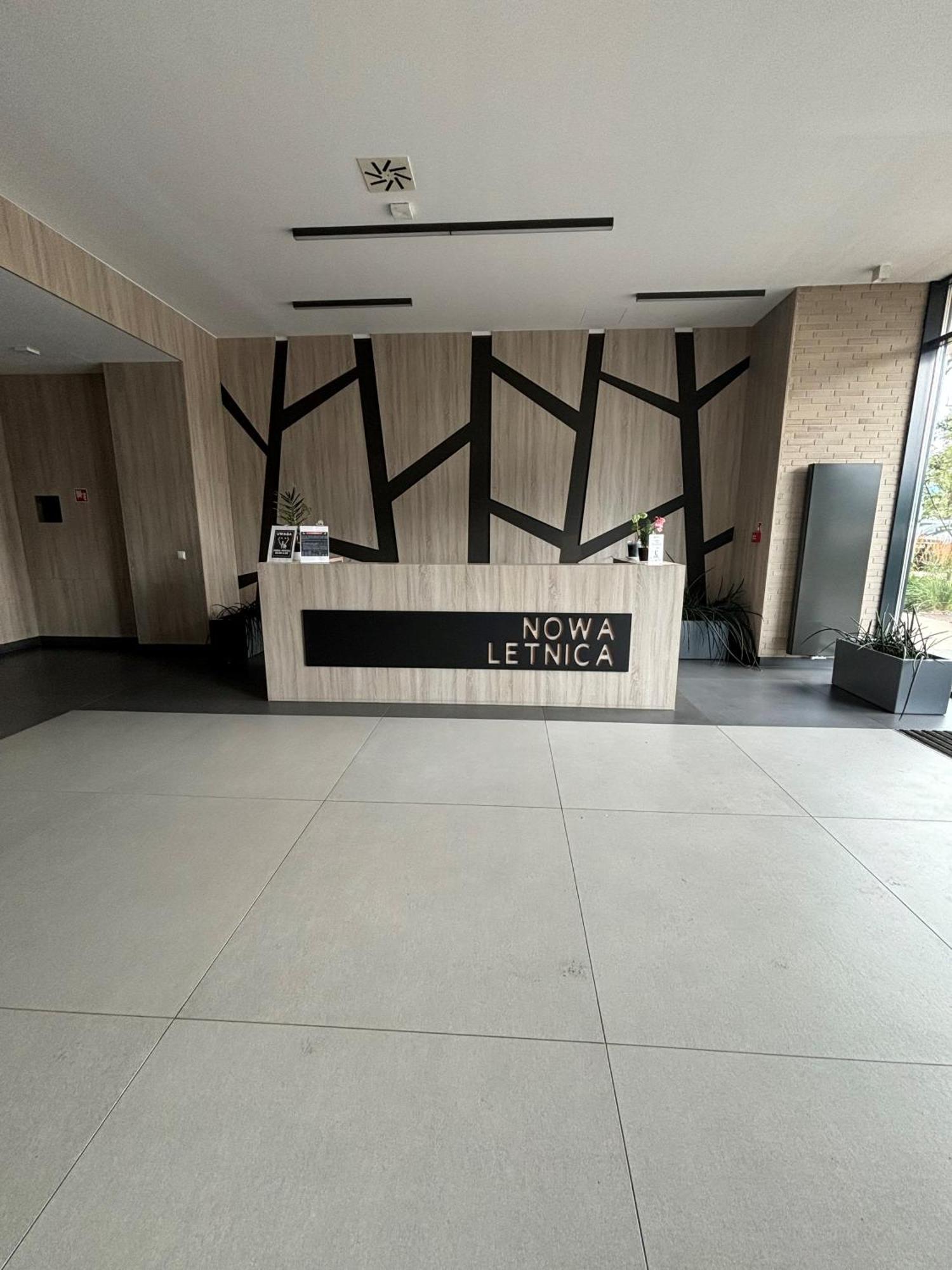 Apartament Relax Гданьск Экстерьер фото